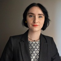 Author photo: Sarah Douglass-Collins