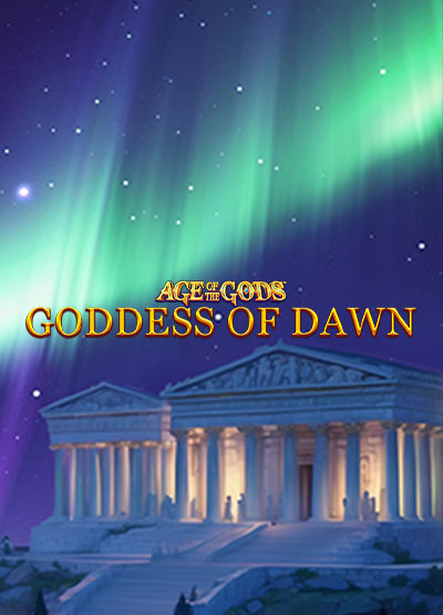 Age of the Gods: Goddess of Dawn